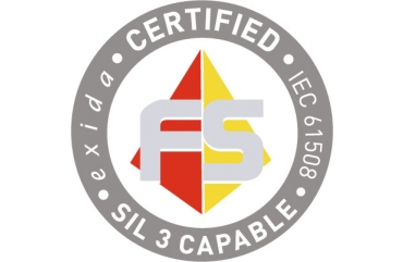 SIL 3 Certification